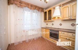 3-к квартира, вторичка, 75м2, 1/10 этаж