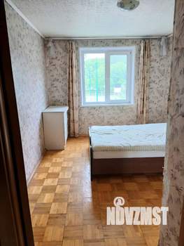 3-к квартира, вторичка, 68м2, 2/10 этаж