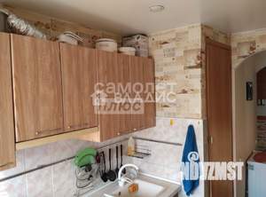 2-к квартира, вторичка, 40м2, 5/5 этаж