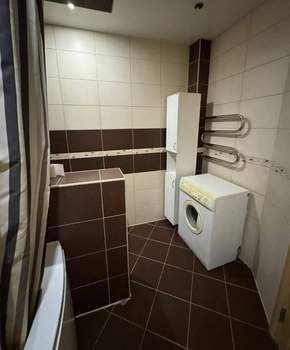 2-к квартира, вторичка, 60м2, 6/10 этаж