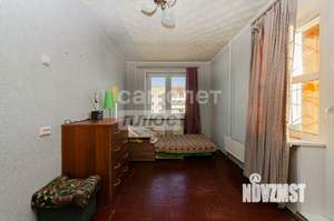 2-к квартира, вторичка, 49м2, 8/9 этаж