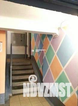 2-к квартира, вторичка, 41м2, 6/10 этаж