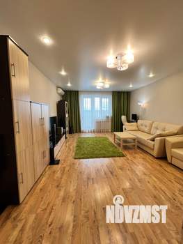 2-к квартира, вторичка, 62м2, 8/11 этаж