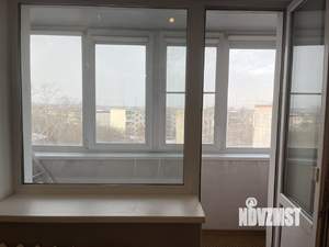 1-к квартира, вторичка, 35м2, 5/7 этаж