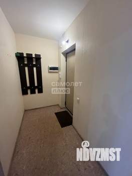 1-к квартира, вторичка, 38м2, 3/10 этаж