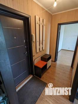 2-к квартира, вторичка, 45м2, 4/5 этаж