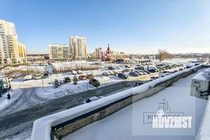 2-к квартира, вторичка, 85м2, 3/9 этаж