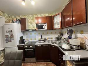 3-к квартира, вторичка, 66м2, 8/10 этаж