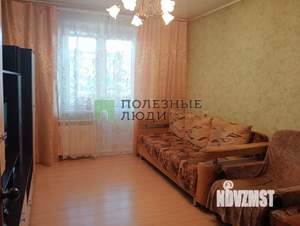 3-к квартира, вторичка, 69м2, 8/10 этаж