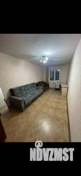 3-к квартира, вторичка, 73м2, 2/10 этаж