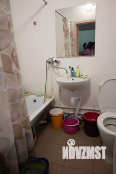 1-к квартира, вторичка, 40м2, 4/23 этаж