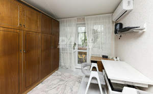1-к квартира, вторичка, 31м2, 3/5 этаж