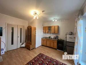 Студия квартира, вторичка, 24м2, 7/10 этаж