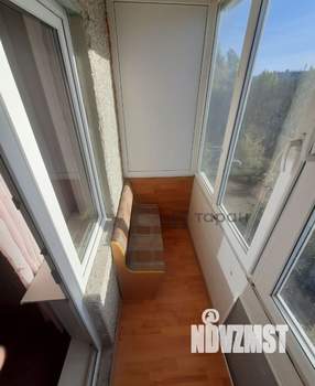 1-к квартира, вторичка, 32м2, 4/9 этаж