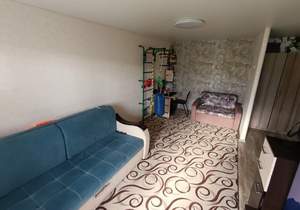 1-к квартира, вторичка, 32м2, 5/5 этаж