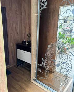 4-к квартира, вторичка, 82м2, 10/10 этаж