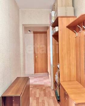 1-к квартира, вторичка, 41м2, 7/10 этаж
