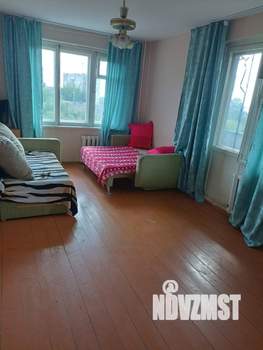 2-к квартира, вторичка, 50м2, 4/9 этаж