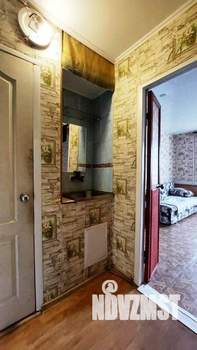 Студия квартира, вторичка, 17м2, 4/5 этаж