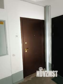 2-к квартира, вторичка, 41м2, 6/10 этаж