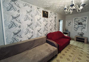 1-к квартира, вторичка, 34м2, 6/10 этаж