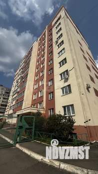 2-к квартира, вторичка, 57м2, 9/10 этаж