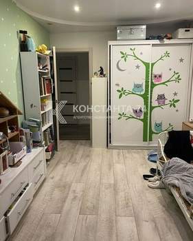 2-к квартира, вторичка, 65м2, 7/10 этаж