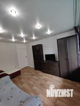 2-к квартира, вторичка, 55м2, 2/9 этаж