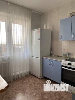 3-к квартира, вторичка, 61м2, 8/10 этаж
