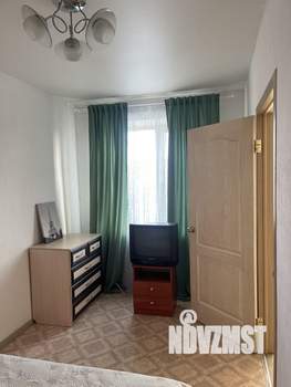 2-к квартира, вторичка, 46м2, 5/5 этаж