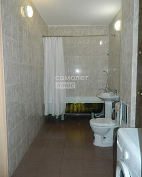 Студия квартира, вторичка, 48м2, 11/16 этаж