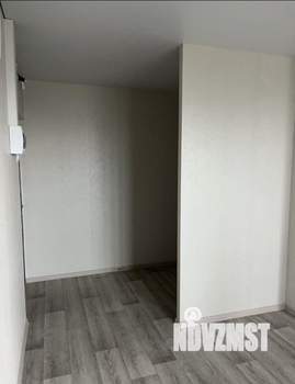 Студия квартира, вторичка, 24м2, 9/18 этаж