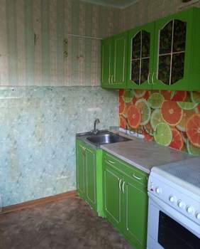 2-к квартира, вторичка, 54м2, 1/9 этаж