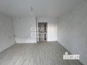 2-к квартира, вторичка, 56м2, 15/18 этаж