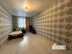 2-к квартира, вторичка, 57м2, 6/10 этаж