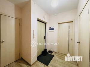 1-к квартира, вторичка, 39м2, 5/10 этаж