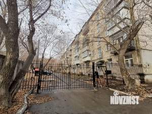 2-к квартира, вторичка, 43м2, 5/5 этаж