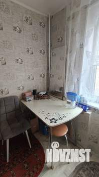 2-к квартира, вторичка, 46м2, 4/6 этаж