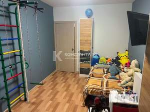 2-к квартира, вторичка, 63м2, 8/10 этаж