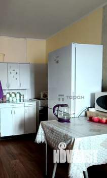 1-к квартира, вторичка, 37м2, 4/9 этаж