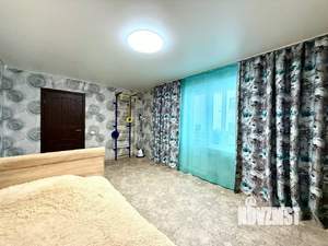 3-к квартира, вторичка, 77м2, 8/10 этаж