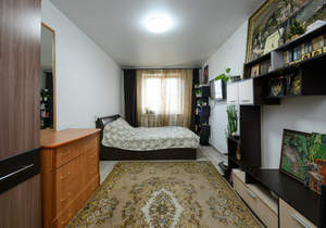 3-к квартира, вторичка, 70м2, 7/18 этаж