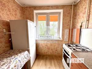 1-к квартира, вторичка, 31м2, 3/5 этаж