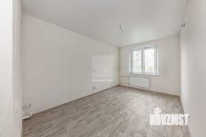 3-к квартира, вторичка, 51м2, 10/10 этаж