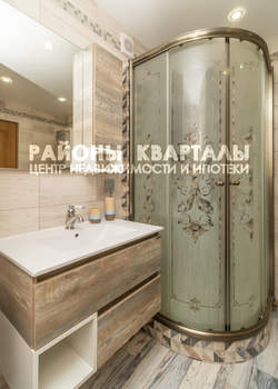 2-к квартира, вторичка, 60м2, 4/9 этаж