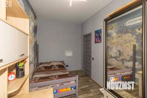 3-к квартира, вторичка, 61м2, 1/3 этаж