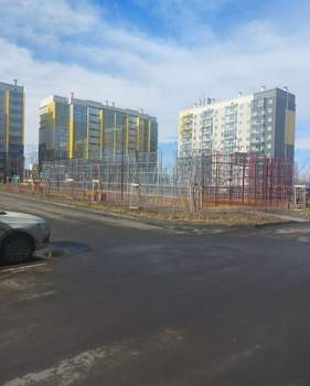 2-к квартира, вторичка, 52м2, 2/10 этаж