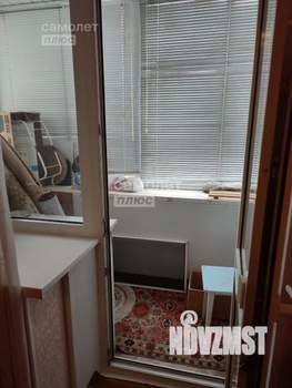 1-к квартира, вторичка, 38м2, 3/4 этаж