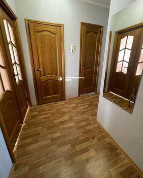 1-к квартира, вторичка, 36м2, 5/9 этаж