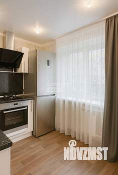 3-к квартира, вторичка, 56м2, 4/5 этаж